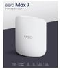 Router eero Max 7 — Mesh Wi‑Fi 7 cao cấp — Tốc độ lên đến 10 Gbps
