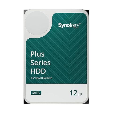 Synology HAT3300-12T 12TB HDD Plus cho NAS