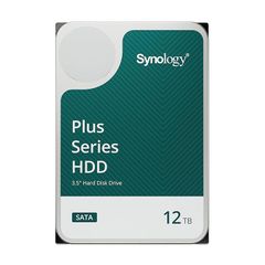  Synology HAT3300-12T 12TB HDD Plus cho NAS 