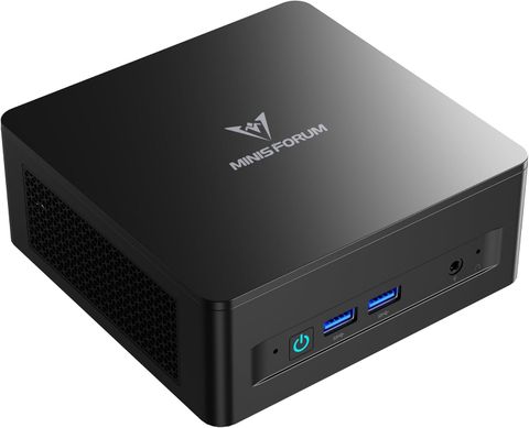 Mini PC MINISFORUM UM690L Ryzen 9 6900HX 16GB 1TB