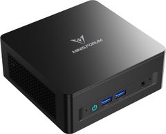  Mini PC MINISFORUM UM690L Ryzen 9 6900HX 16GB 1TB 