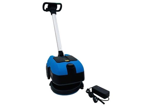 Máy chà sàn công nghiệp HiClean K3