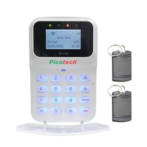 PICOTECH PCA-305D