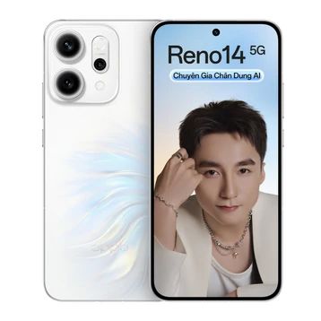 OPPO Reno14 5G 12GB 256GB