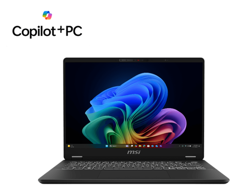 Laptop MSI Prestige 14 AI+ Evo C2VMG 020VN