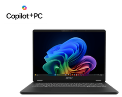  Laptop MSI Prestige 14 AI+ Evo C2VMG 020VN 