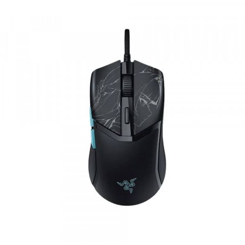 Chuột Razer Cobra - Zenless Zone Zero Edition