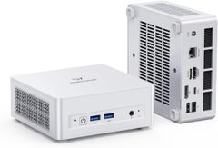  Mini PC MINISFORUM UM880 Plus Ryzen 7 8845HS Barebone 