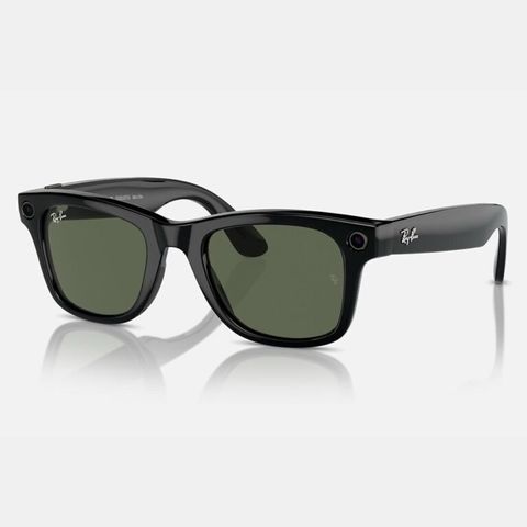 RayBan Meta Wayfarer (Gen 1) 0RW4006
