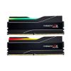 RAM Desktop Gskill Trident Z5 Neo RGB Black 32GB (2x16GB) DDR5 6000Mhz