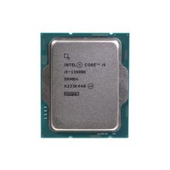  Intel Core i9 13900K / 3.0GHz Turbo 5.8GHz / 24 Nhân 32 Luồng / 36MB / LGA 1700 - TRAY 
