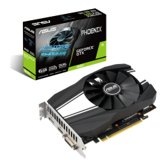  Card màn hình ASUS Phoenix GeForce GTX 1660 6GB 