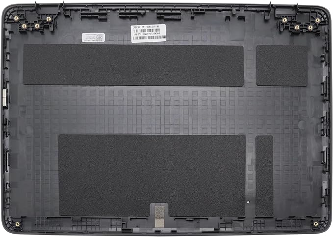 Thay Vỏ Laptop Lenovo 100e Chromebook Gen 4 MTK 82W0 82W1 WiFi 5CB1J18161 Laptop Top LCD Back Cover Rear Lid Case Replacement for Zin