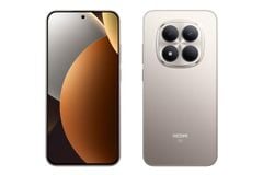  Điện thoại Xiaomi Redmi Note 15 Pro 5G 12GB/256GB 