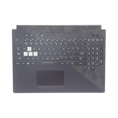 Thay Vỏ Laptop Asus Strix Hero II GL504GM GL504GV GL504GS GL504GW
