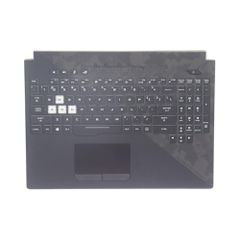  Thay Vỏ Laptop Asus Strix Hero II GL504GM GL504GV GL504GS GL504GW 