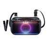 Loa JBL PartyBox On The Go 2, Có Dây Đeo Vai, Pin 15H, Bluetooth 5.4