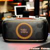 Loa JBL PartyBox On The Go 2, Có Dây Đeo Vai, Pin 15H, Bluetooth 5.4