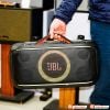 Loa JBL PartyBox On The Go 2, Có Dây Đeo Vai, Pin 15H, Bluetooth 5.4