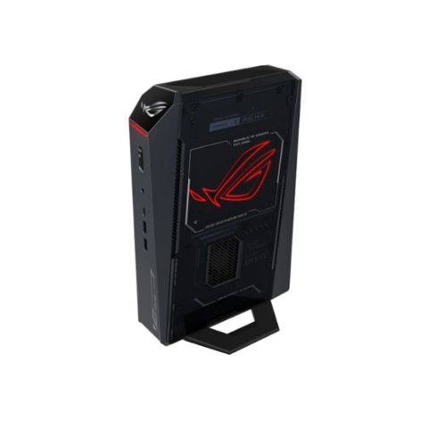 Máy bộ ASUS Mini PC ROG NUC RNUC15JNK7X569A0 (Ultra 7 255HX/Ram 16GB)