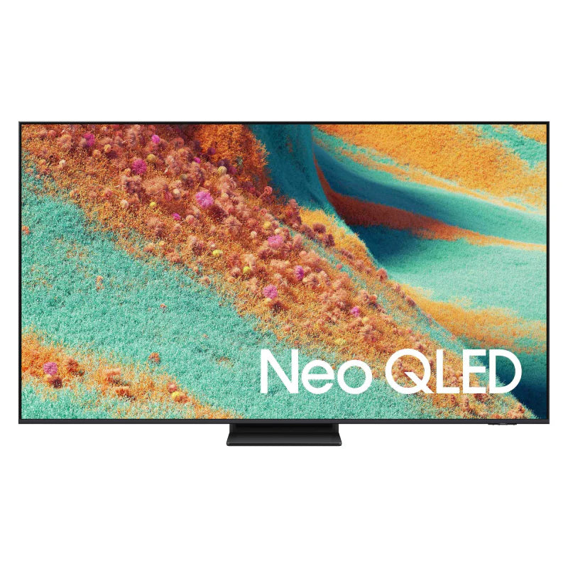 Samsung QA65QN85FAUXZN TV thông minh - 65" Neo QLED / 4K / USB / HDMI / Ethernet / Titan Black