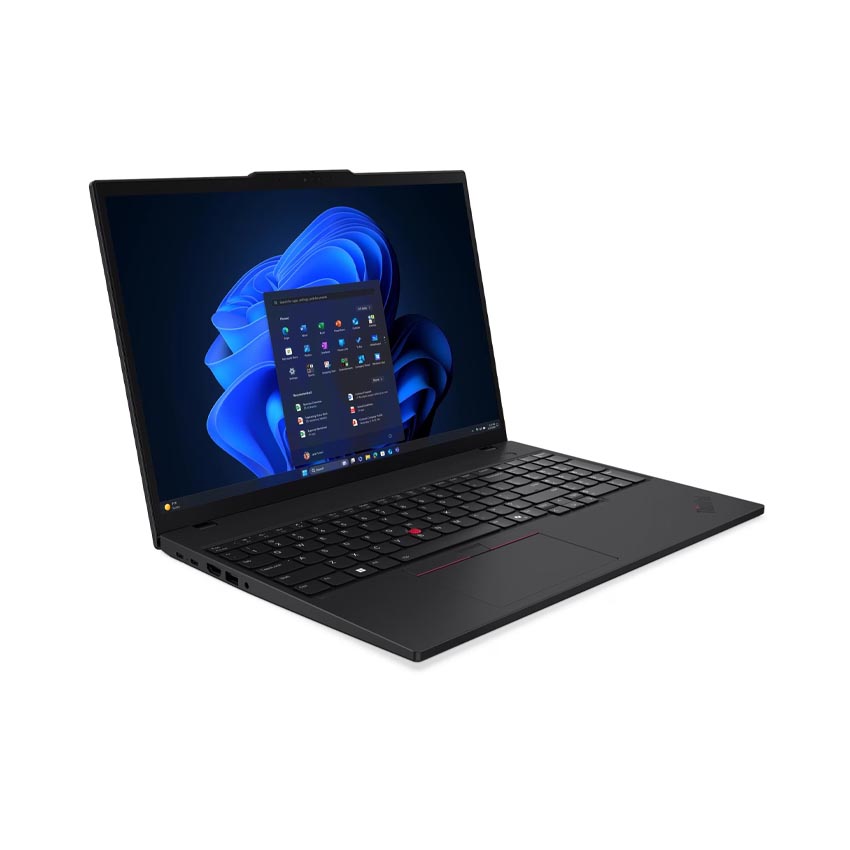 Ảnh minh họa Laptop Lenovo Thinkpad T16 G2 21HHS1EM00 (i5 1335U/16GB RAM/1TB SSD/16 WUXGA/Win11Pro/Đen)(Hàng NK bảo hành tại HACOM) 2