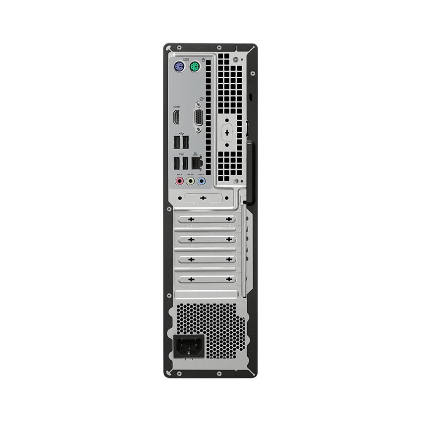 Ảnh minh họa Máy tính để bàn Asus S500SE-513500015W ( i5-13500 | 16GB | 512GB SSD | Wifi + BT | Key + Mouse | Windows 11 Home | Đen | 3Yr) 1