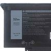 Thay Pin Laptop Dell Latitude 7310, Latitude 7410 Series P34S