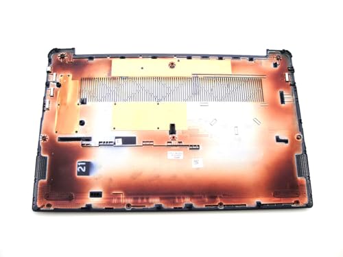 Ảnh minh họa Thay Vỏ Laptop Lenovo ideapad 3-15ITL6 15ALC6 15ADA6 Base Cover Lower Case Blue 5CB1B60424 Bayjebu Parts for Zin 2