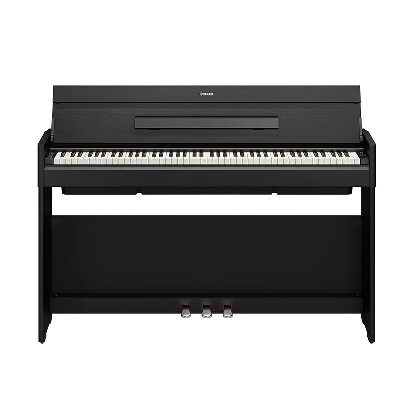 Đàn Piano Yamaha YDP-S56 (88 Phím GrandTouch-E™, 10 Âm Sắc, 192 Âm Polyphony, Yamaha CFX, Bluetooth)