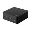 MÁY TÍNH ĐỂ BÀN MINI PC MSI NUC 9S6-B0B111-086 (Core 7 150U/16GB DDR5)
