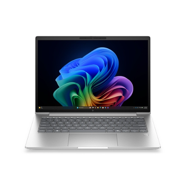 Laptop HP EliteBook 6 G2i E59R2PT (Ultra 5 335/ Ram 16GB/ SSD 512GB/ 14 inch/ Windows 11 Pro/ 1Y)