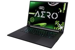  GIGABYTE Gaming AERO X16 R7 AI 350 