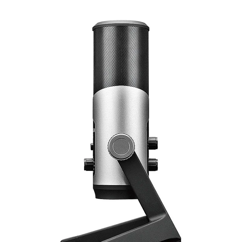 Ảnh minh họa Micro thu âm Takstar GX6 USB (Condenser, Công suất 100 mW, Độ nhạy 5,6 mV, Tần số 20 - 20 kHz, USB) 3