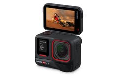  Camera hành trình Insta360 Ace Pro 2 Dual Battery Standard Bundle 