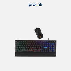  Bộ Phím Chuột Prolink GMK-6001M 