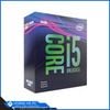 CPU Intel Core i5-9600KF (3.7GHz Turbo Up To 4.6GHz)