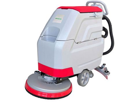 Máy chà sàn liên hợp HiClean A530
