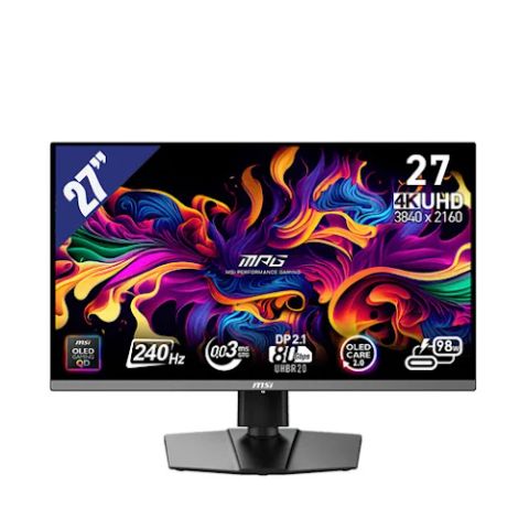 Màn hình Msi MPG 272URX 27