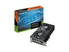  VGA Gigabyte GeForce RTX 5060 EAGLE OC 8G 