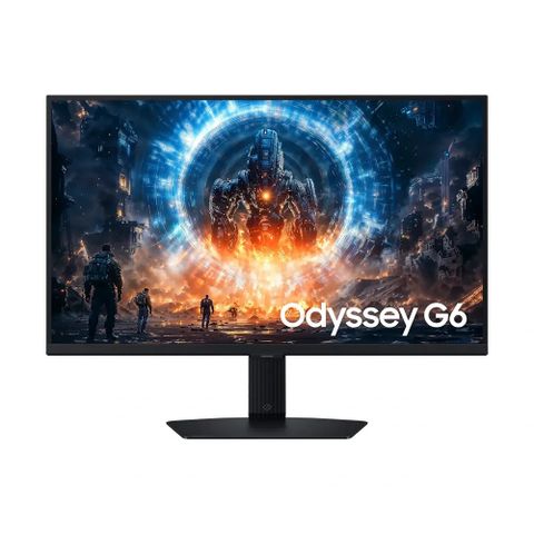 Samsung Odyssey G6 G60F 27