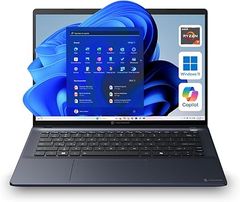 Dynabook Tecra A45-M 14 Inch AMD Ryzen 5 220 16GB RAM 512GB SSD WUXGA Windows 11 Pro 
