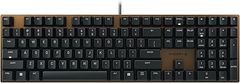  Cherry KC 200 MX, Wired Mechanical Office Keyboard 
