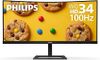 Philips 34 Inch UltraWide Curved Computer Monitor