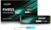 Ổ cứng SSD Fikwot FN955 4TB NVMe M.2 2280