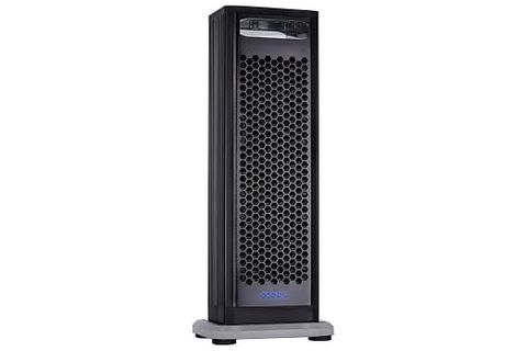 Alphacool Eiswand 360 Solo - Black
