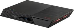  NAS 12 Khe NVMe Siêu Tốc – Asustor Flashstor 12 Pro FS6712X 