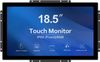 Màn Hình Cảm Ứng Công Nghiệp GreenTouch 18.5 Inch Open Frame