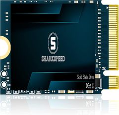  Ổ Cứng SSD S SHARKSPEED 256GB Gen 4.0 M.2 2230 