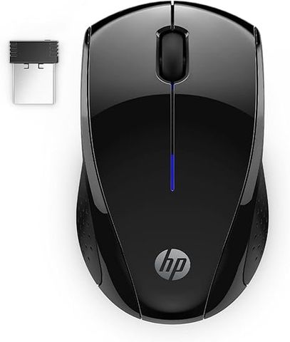 Chuột không dây HP X3000 G3